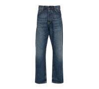 Marlow Pant - male - Carhartt Wip - Straight Fit Jeans - Blue - W32 L32 - Jeans W32 L32