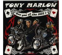 Marlow, Tony - See You at the Race [Vinyl LP] [VINYL]