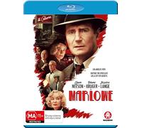 MARLOWE (BLU-RAY)