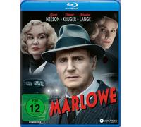 Marlowe - Marlowe [Blu-ray]