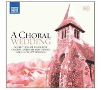 Marlowe Brass Ensemb - A Choral Wedding - CD - H4z