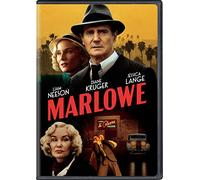 Marlowe (DVD)