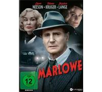 Marlowe - Marlowe / Dvd