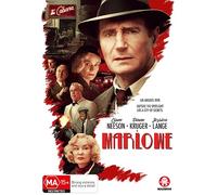 MARLOWE (DVD) (REGIONS 2 & 4)