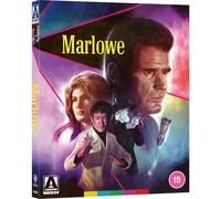 Marlowe Limited Edition Blu-ray