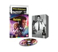 Marlowe Limited Edition Blu-ray [Region B]