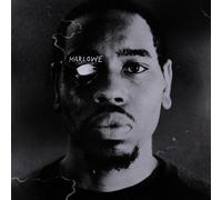 MARLOWE - MARLOWE VINYL LP NEW