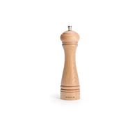 Marlux Beechwood Salt Mill, 8-1/4-Inch, Natural