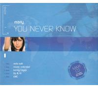 Marly - You Never Know