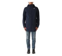Marlyn Bonded Jacket - male - K-Way - Parkas - Blue - S - Coats S
