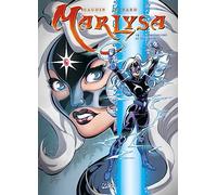 Marlysa T19: La Malédiction de Mirdrane