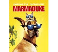 Marmaduke