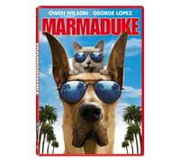 Marmaduke