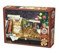 Marmaduke 275 Piece Puzzle