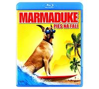 Marmaduke [Blu-Ray] (English audio. English subtitles)