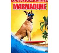 Marmaduke (Blu-Ray) (Import) (2010) Lee Pace; Judy Greer; William H Macy; To