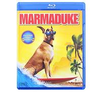 Marmaduke [Blu-Ray] [Region Free] (English audio. English subtitles)