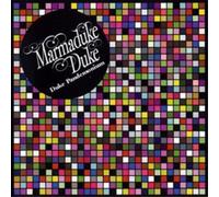 Marmaduke Duke Duke Pandemonium (CD) Album (US IMPORT)