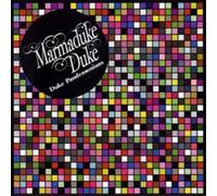 Marmaduke Duke Duke Pandemonium (CD) Album (US IMPORT)