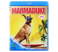 Marmaduke [DVD]+[Blu-Ray] [Region B] (English audio. English subtitles)