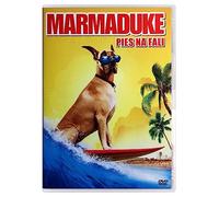 Marmaduke [DVD] [Region 2] (English audio. English subtitles)