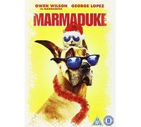 Marmaduke/Firehouse Dog