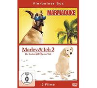 Marmaduke / Marley & Ich 2 - Der frechste Welpe der Welt