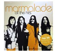 Marmalade - All the Hits