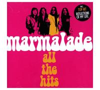 Marmalade - All The Hits