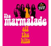 Marmalade - All the Hits [VINYL]