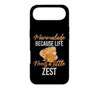 Marmalade Because Life Needs a Little Zest Marmalade Case for iPhone Air