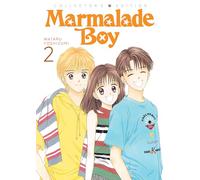 Marmalade Boy: Collector's Edition 2