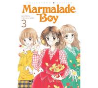 Marmalade Boy: Collector's Edition 3