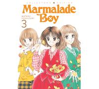 Marmalade Boy: Collector's Edition 3