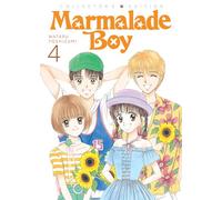 Marmalade Boy: Collector's Edition 4