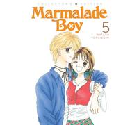 Marmalade Boy: Collector's Edition 5