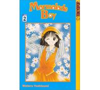 Marmalade Boy, Vol. 2