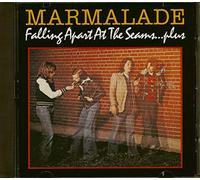Marmalade - Falling Apart at the Seams