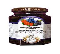 Marmalade Fruits of the Forest Without Sugar 305 g