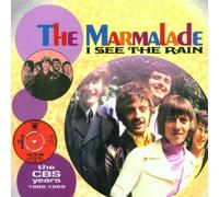 Marmalade - I See The Rain