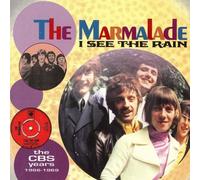 Marmalade - I See the Rain: The CBS Years