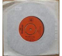 MARMALADE - MARMALADE 7"Single -Baby Make It Soon/Time Is On My Side