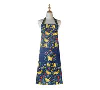 Ulster Weavers Marmalade Meadow Cotton Apron