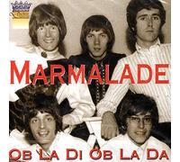 Marmalade - Ob La Di Ob La Da