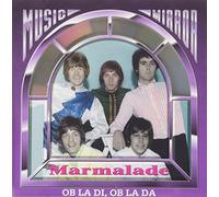Marmalade - Ob La Di Ob La Da