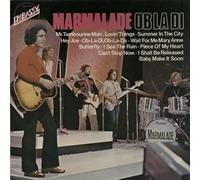 Marmalade - Ob la di, ob la da (#cbs3892) / Vinyl single [Vinyl-Single 7''] [VINYL]