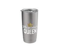 Marmalade Queen Marmalade Stainless Steel Insulated Tumbler