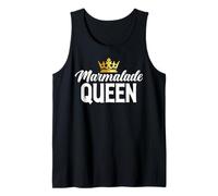 Marmalade Queen Marmalade Tank Top