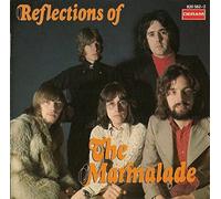 Marmalade - Reflections of the Marmalade