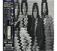 Marmalade - Reflections of the Marmalade